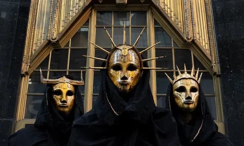 Imperial Triumphant