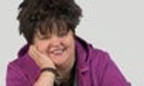 Ingrid Kühne