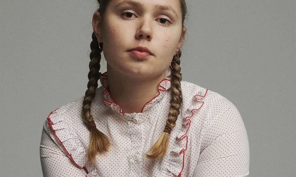 Ingvild Flottorp