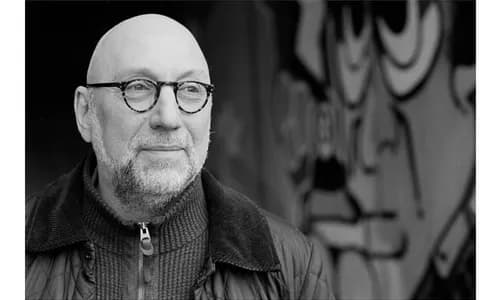 Jürgen Klaric