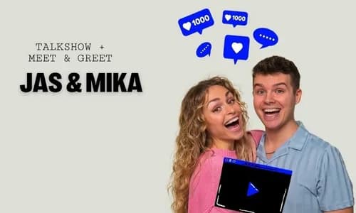 Jas & Mika