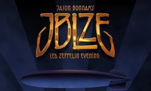 Jason Bonham's Led Zeppelin Evening