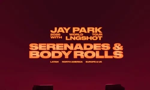 Jay Park