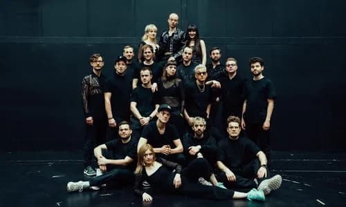 Jazzrausch Bigband