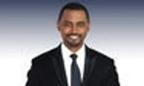 Je'Caryous Johnson