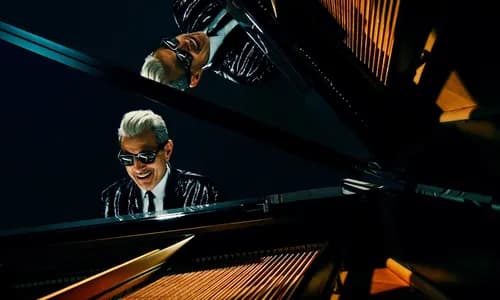 Jeff Goldblum