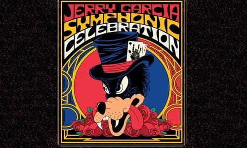 Jerry Garcia Symphonic Celebration