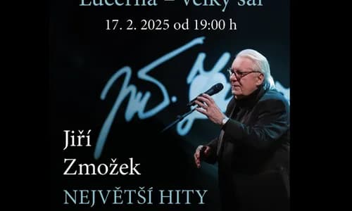 Jiří Zmožek
