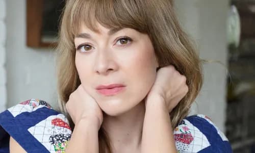 Jill Barber