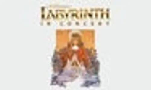 Jim Henson's Labyrinth