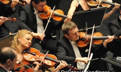 K&K Philharmoniker