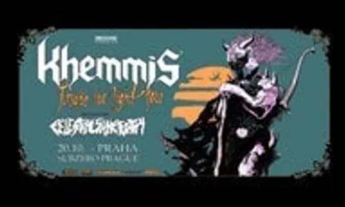 KHEMMIS, CELESTIAL SANCTUARY