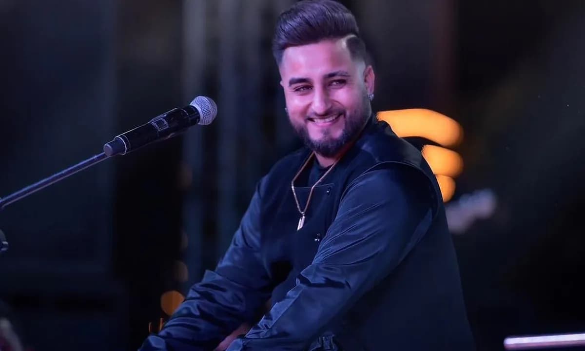 Khan Saad