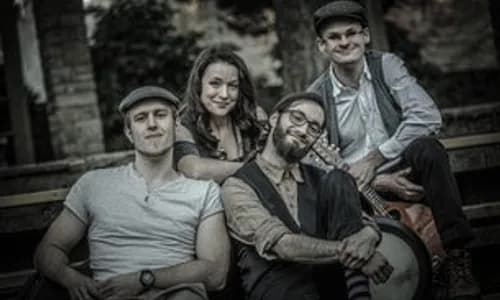Kilkenny Band