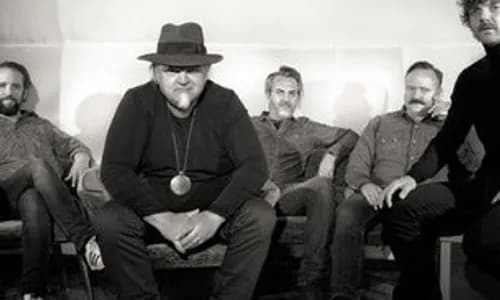 Knut Reiersrud Band