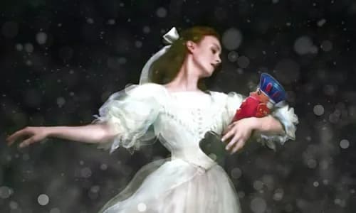 Kyiv Grand Ballet