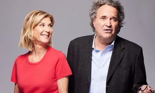 La porte à côté