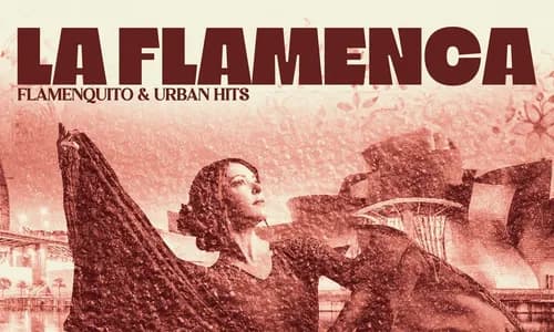 La Flamenca