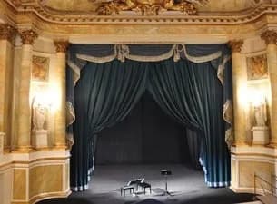 Le Malade Imaginaire