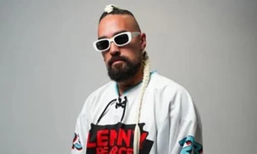 Lenny Pearce