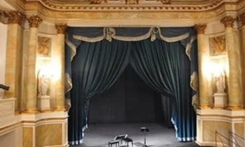 Les Comédies Musicales