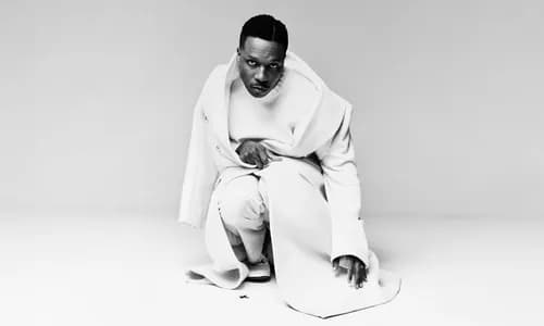 Leslie Odom, Jr.