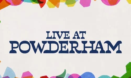 Live at Powderham