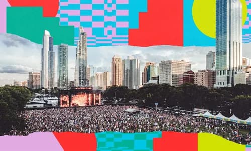 Lollapalooza
