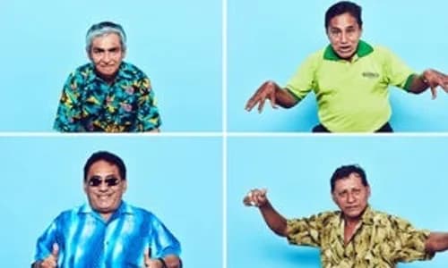 Los Wembler's De Iquitos