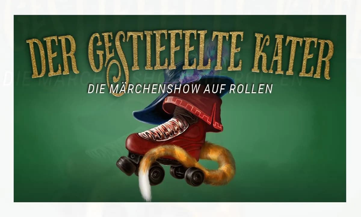 Märchen auf Rollen