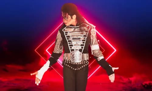 MJ LIVE – Michael Jackson Tribute Concert