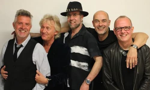 Manfred Mann's Earth Band