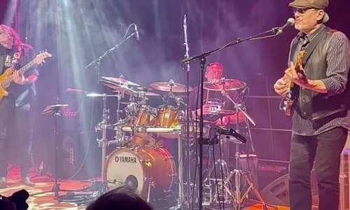 Marc Librecht Band