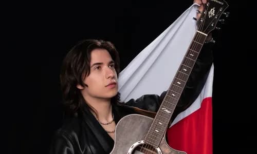 Marcin Patrzałek