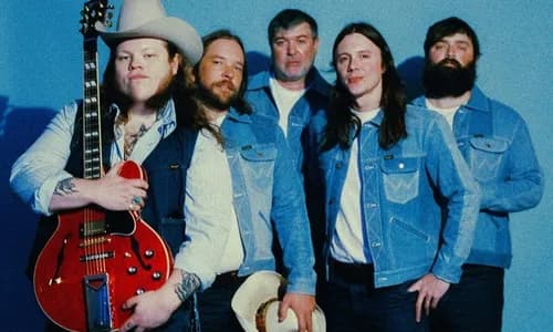 Marcus King Band