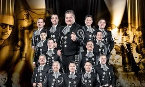 Mariachi Vargas de Tecalitlán