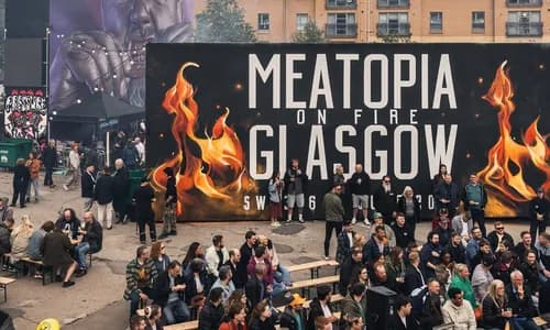 Meatopia