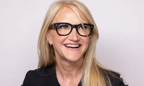 Mel Robbins