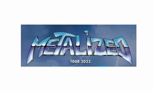 Metalized Tour