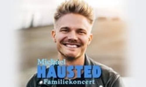 Michael Hausted