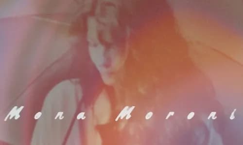Mona Moroni