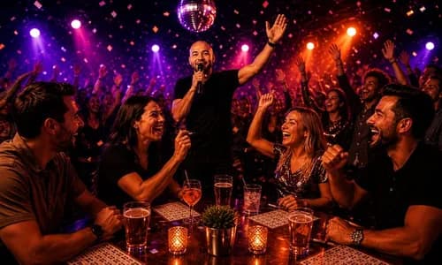 Musik-bingo