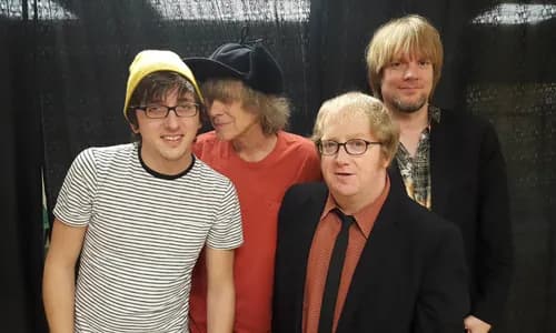 NRBQ