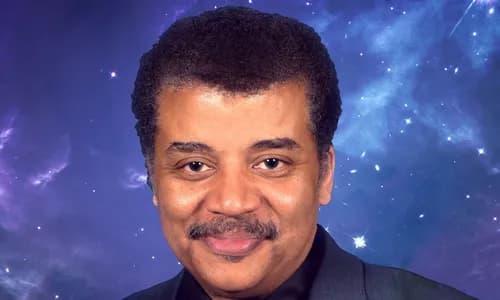 Neil deGrasse Tyson
