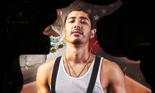Netón Vega