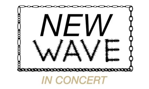 New Wave in Concert