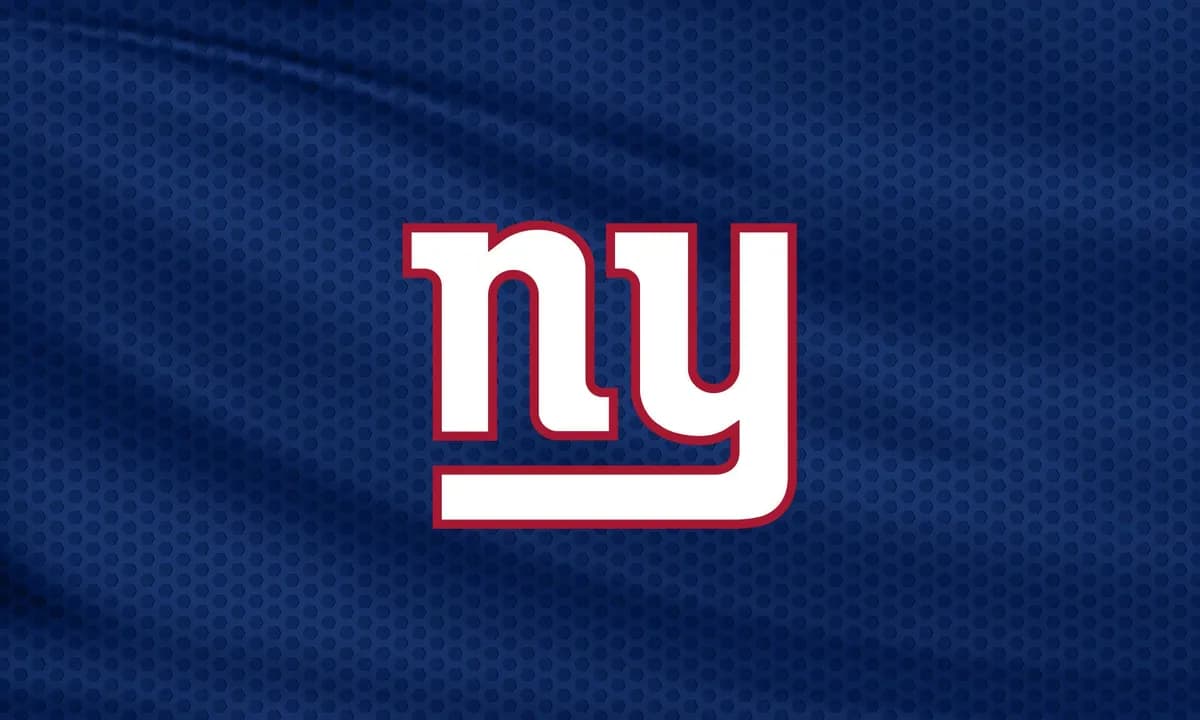 New York Giants