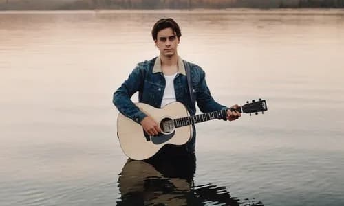 Noah Rinker