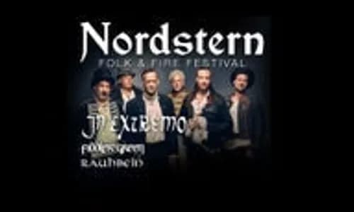 Nordstern Folk & Fire Festival