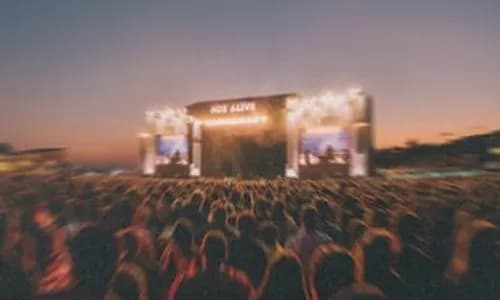 Nos Alive